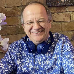 DJLevente Pálffy DJ Levente Pálffy