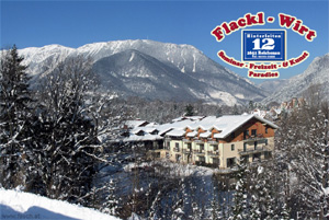 Accomodation in Reichenau