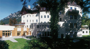 Accomodation in Reichenau