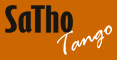 Logo Satho Tango orange